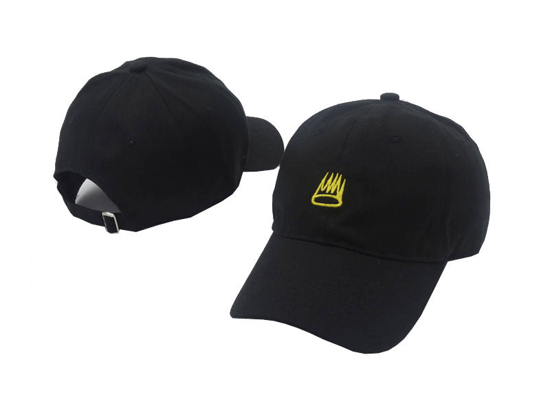 Fashion embroidered hats men&